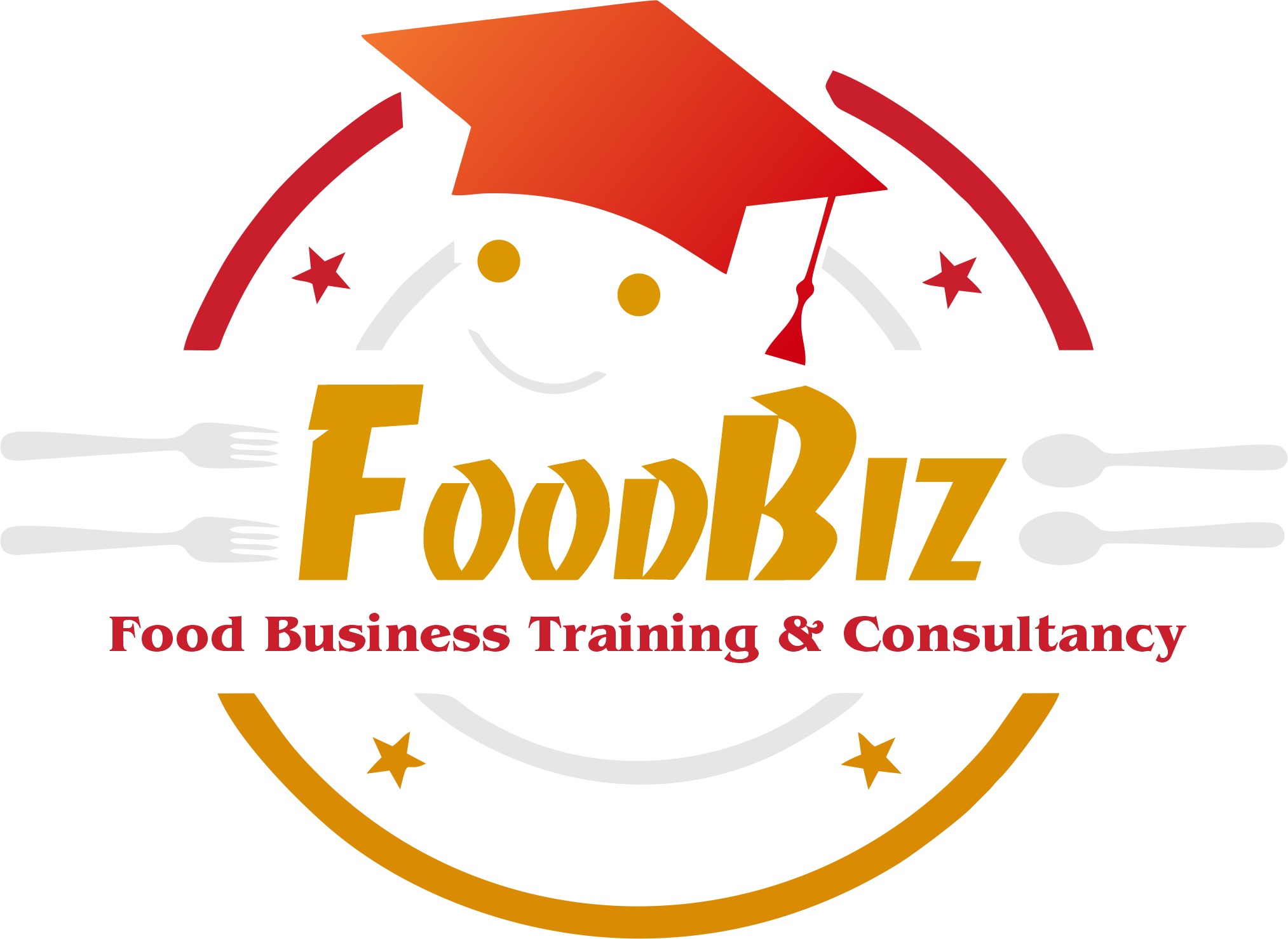 FoodBiz Logo